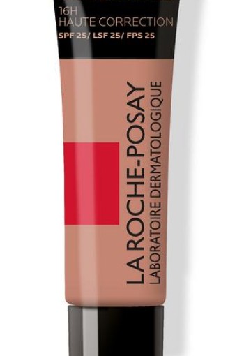 La Roche-Posay Toleriane foundation 11 (30 Milliliter)