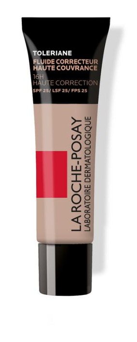 La Roche-Posay Toleriane foundation 12 (30 Milliliter)