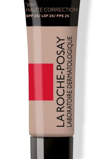 La Roche-Posay Toleriane foundation 12 (30 Milliliter)