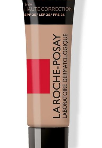 La Roche-Posay Toleriane foundation 13 (30 Milliliter)
