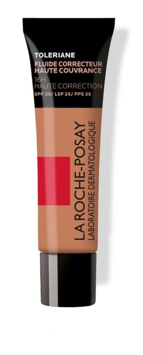 La Roche-Posay Toleriane foundation 14 (30 Milliliter)