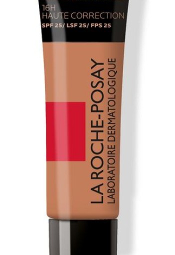 La Roche-Posay Toleriane foundation 14 (30 Milliliter)