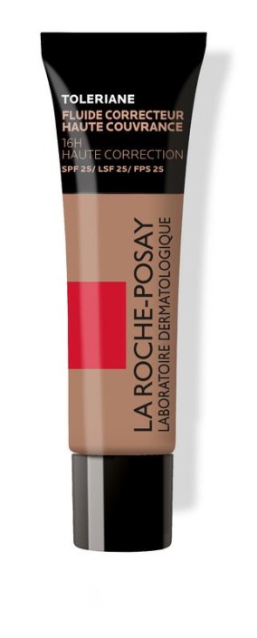 La Roche-Posay Toleriane foundation 15 (30 Milliliter)