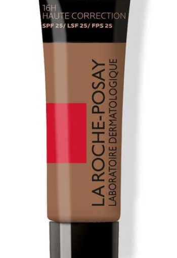La Roche-Posay Toleriane foundation 16 (30 Milliliter)