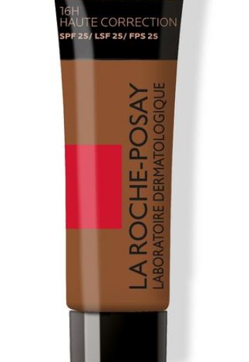 La Roche-Posay Toleriane foundation 18 (30 Milliliter)