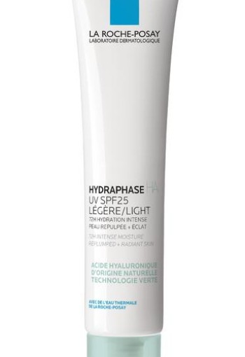 La Roche-Posay Hydraphase HA UV licht (40 Milliliter)