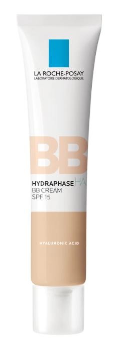 La Roche-Posay Hydraphase BB cream light (40 Milliliter)