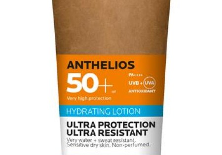 La Roche-Posay Hydraphase BB cream light (40 Milliliter)