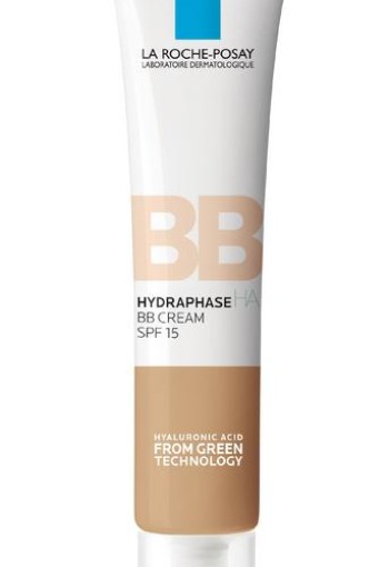 La Roche-Posay Hydraphase BB cream medium (40 Milliliter)