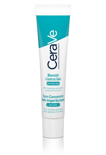 Cerave Anti onzuiverheden verzorging (40 Milliliter)