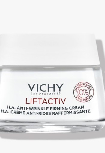 Vichy Liftactiv supreme parfumvrij (50 Milliliter)