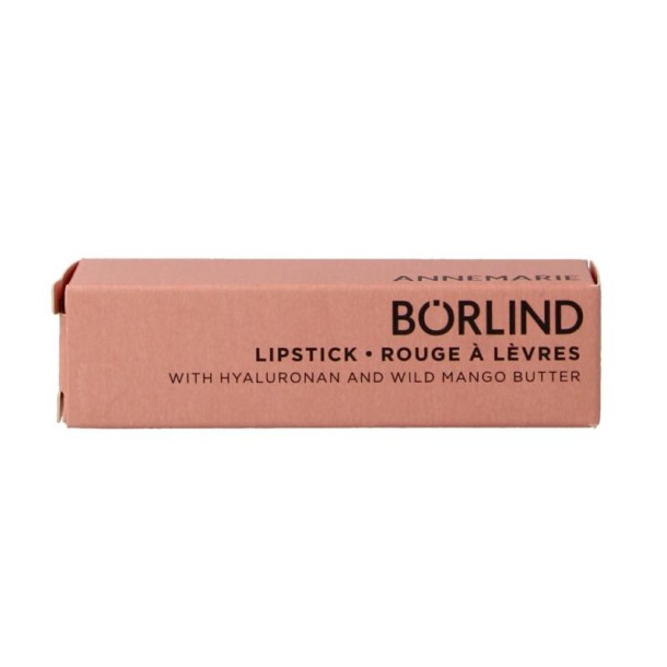 Borlind Lipstick nude (1 Stuks)