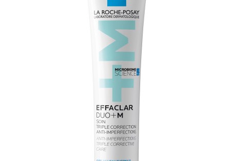 La Roche-Posay Effaclar duo+m dagcreme (40 Milliliter)