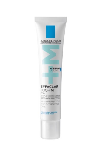 La Roche-Posay Effaclar duo+m dagcreme (40 Milliliter)