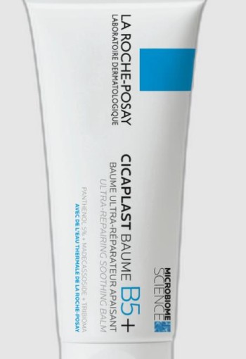 La Roche-Posay Cicaplast baume B5 SPF50 (40 Milliliter)