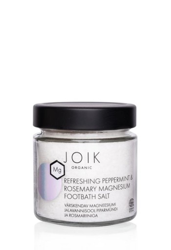 Joik Organics Organic foot bath refreshing (200 Gram)