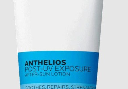 La Roche-Posay Anthelios post UV balm (200 Milliliter)