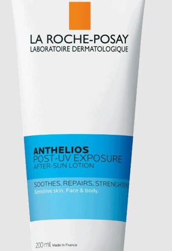La Roche-Posay Anthelios post UV balm (200 Milliliter)