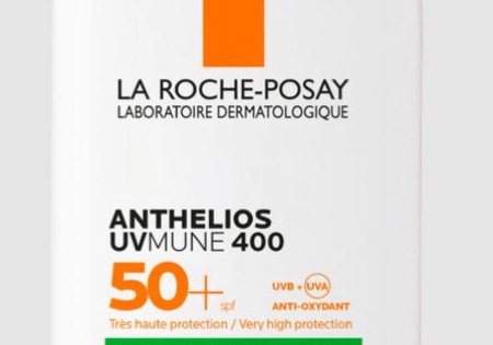 La Roche-Posay Anthelios UVmune 400 oil control fluid SPF50+ (50 Milliliter)