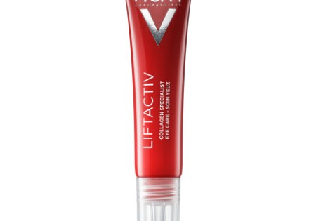 Vichy Liftactiv collageen specialist oogcreme (15 Milliliter)