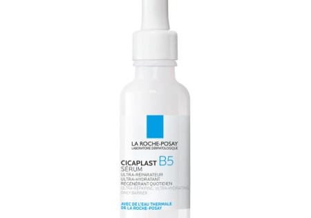 La Roche-Posay Cicaplast B5 serum (30 Milliliter)