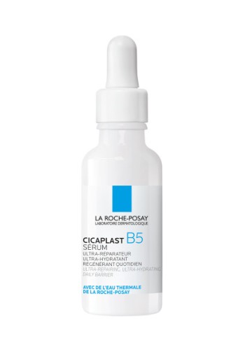 La Roche-Posay Cicaplast B5 serum (30 Milliliter)