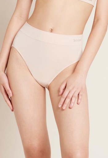 Boody Full brief tailleslip blush XL (1 Stuks)