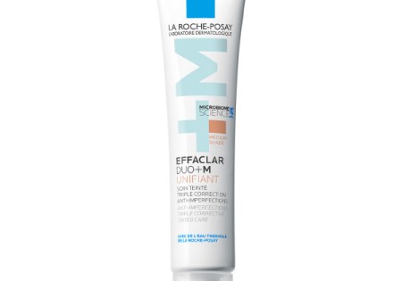 La Roche-Posay Effaclar duo + m dagcreme medium (40 Milliliter)