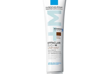 La Roche-Posay Effaclar duo + m dagcreme dark (40 Milliliter)