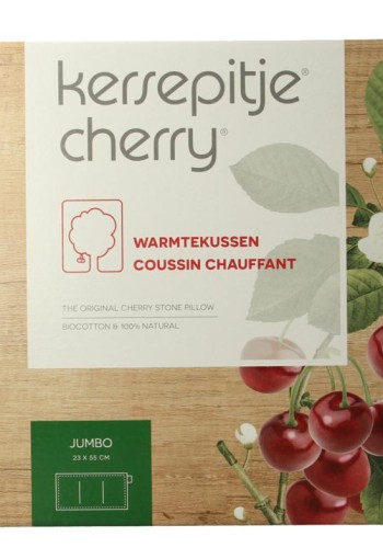Kersepitje Kersepitje jumbo 23 x 55cm (1 Stuks)