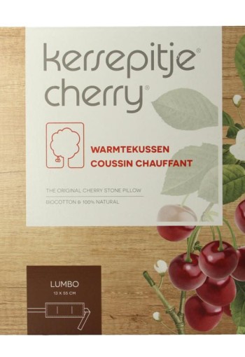 Kersepitje Kersepitje lumbo 13 x 55cm (1 Stuks)
