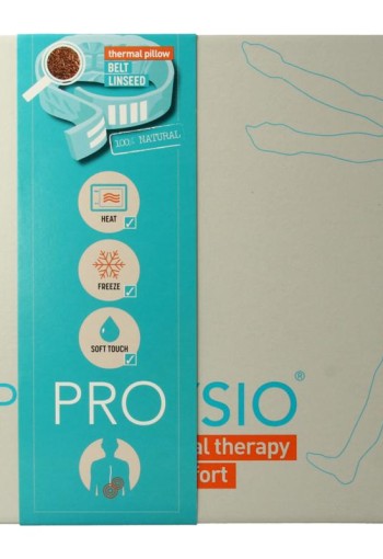 ProFysio Belt 12 x 17cm (1 Stuks)