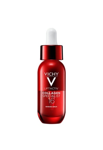 Vichy Liftactiv collageen specialist 16 serum (30 Milliliter)