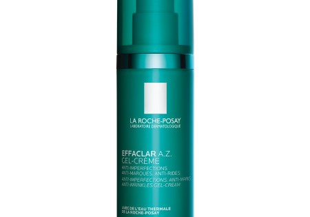 La Roche-Posay Effaclar A Z gelcreme (40 Milliliter)