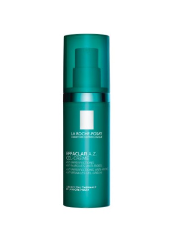 La Roche-Posay Effaclar A Z gelcreme (40 Milliliter)