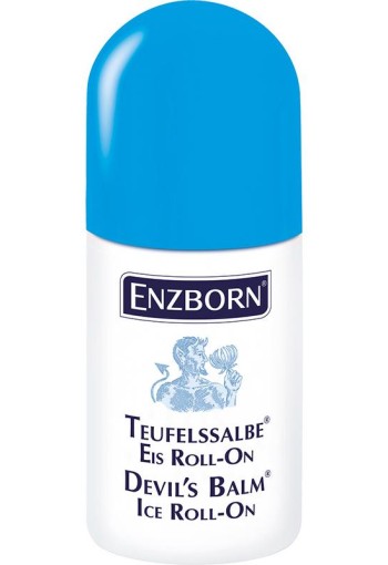 ENZBORN Devil's balm ice roll on (50 Milliliter)