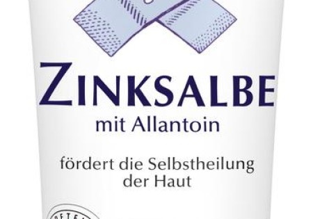ENZBORN Zinkzalf (50 Milliliter)
