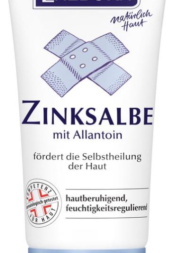 ENZBORN Zinkzalf (50 Milliliter)