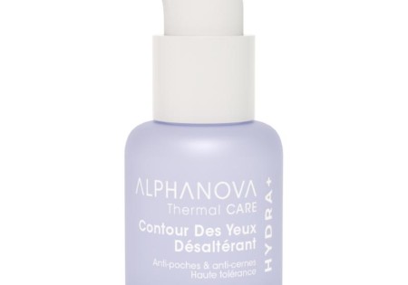 Alphanova skin Thermal care eye countour hydrating (15 Milliliter)