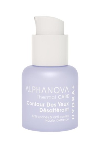 Alphanova skin Thermal care eye countour hydrating (15 Milliliter)