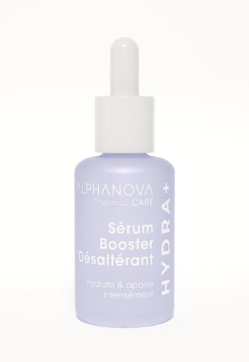 Alphanova skin Thermal care serum hydrating booster (30 Milliliter)