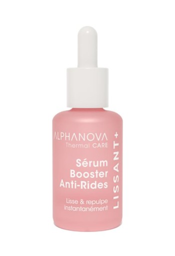 Alphanova skin Thermal care serum anti wrinkle booster (50 Milliliter)