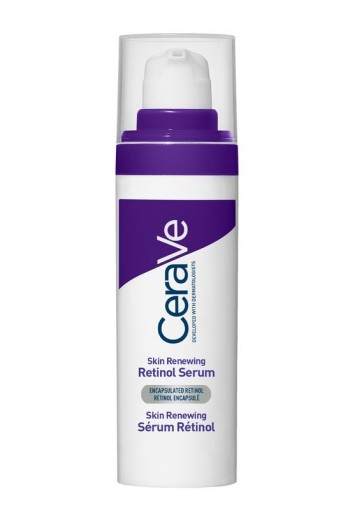 Cerave Skin renewing serum retinol (30 Milliliter)