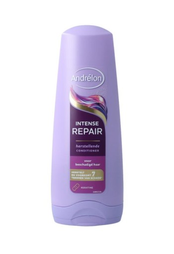 Andrelon Conditioner care & repair (200 Milliliter)