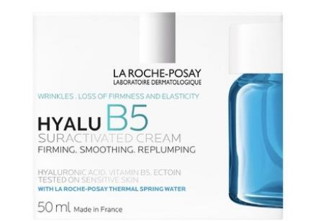 La Roche-Posay Hyalu B5 suractivated creme (50 Milliliter)