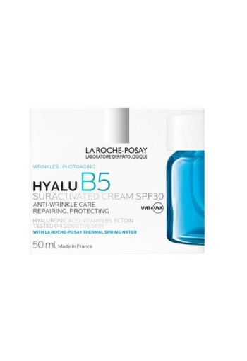 La Roche-Posay Hyalu B5 suractivated creme SPF30 (50 Milliliter)