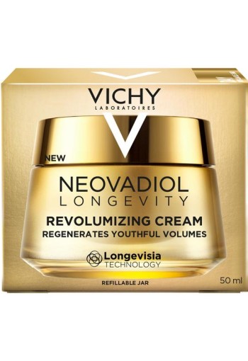 Vichy Neovadiol longevity dagcreme (50 Milliliter)