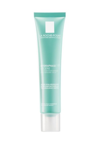 La Roche-Posay Hydraphase HA lichte dagcreme (40 Milliliter)
