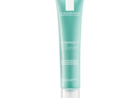 La Roche-Posay Hydraphase HA rijke dagcreme (40 Milliliter)
