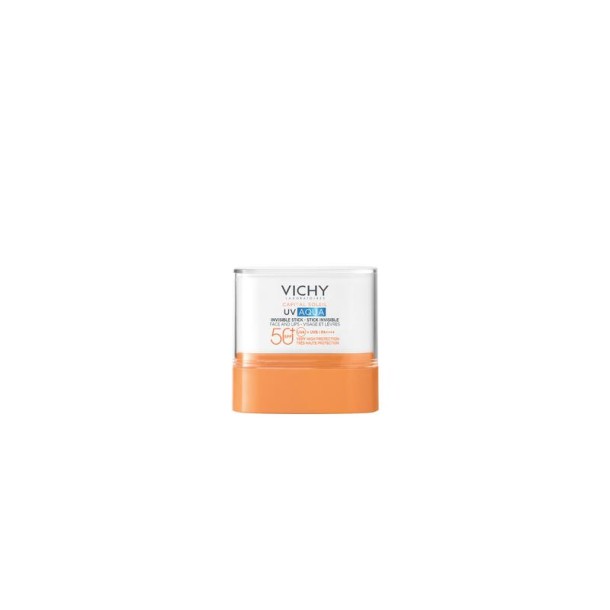 Vichy Capital soleil uv aqua stick SPF50+ (9 Gram)